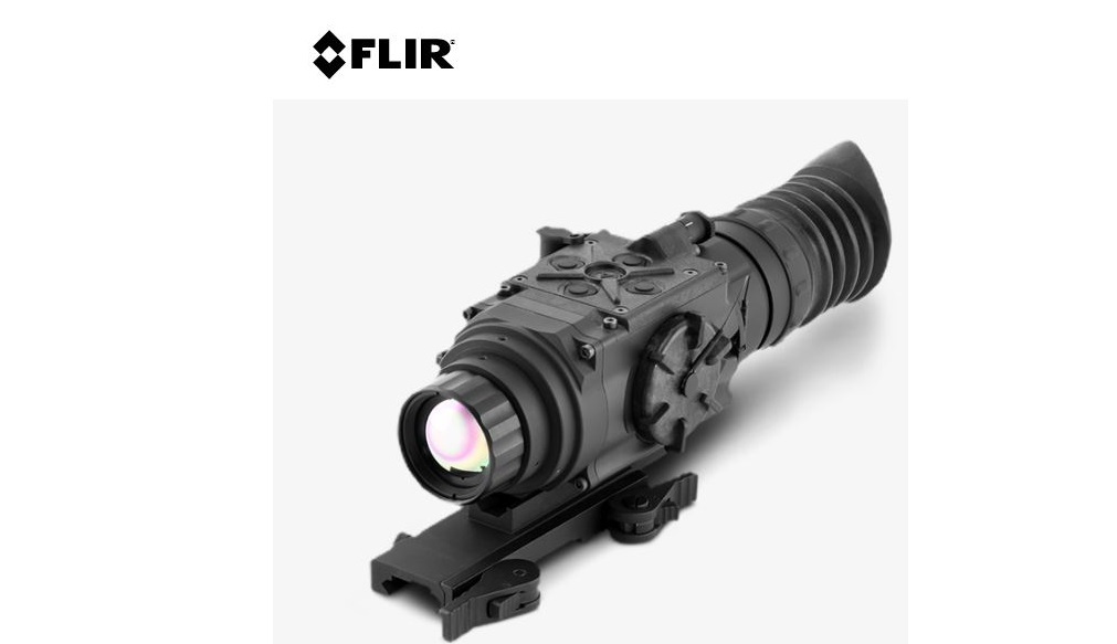 Armasight Predator 336 riflescope