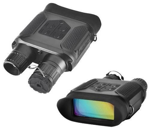 SOLOMARK Digital Night Vision Binoculars