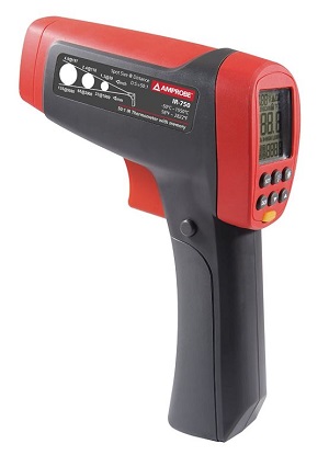 Amprobe IR-750 Infrared Thermometer