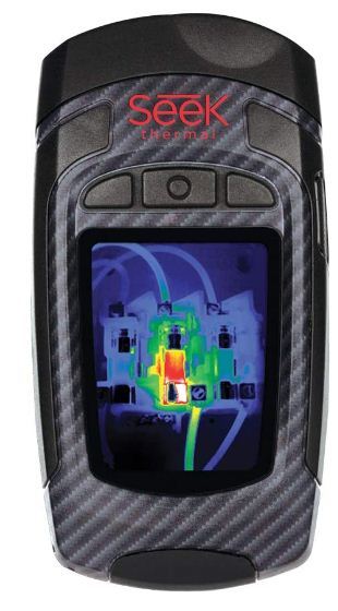 best thermal imaging camera for hunting