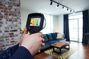 Best Thermal Imaging Camera for Home Inspection of 2021