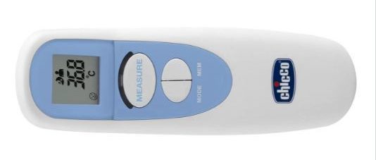 digital fever thermometer reviews