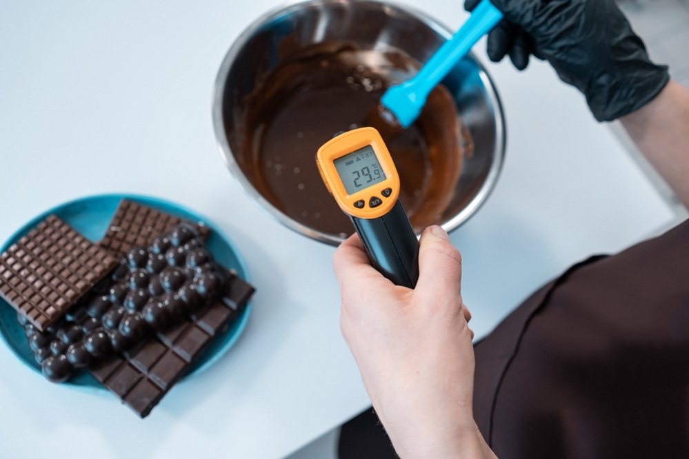 best ir thermometer cooking