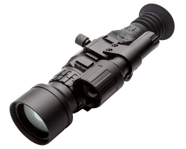 best night vision scope under $500 