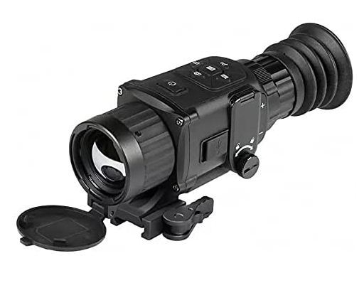 cheap thermal imaging scope