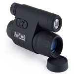 Bering Optics ELF2 Gen I 2.0X28 Compact Night Vision Monocular